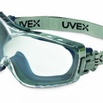 Uvex Goggles