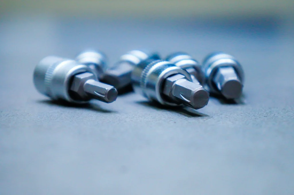 grip edge hex