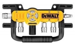 DEWALT D55041 Quadraport