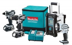 Makita 18V