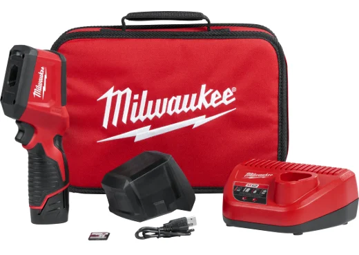 Milwaukee Thermal Imager 2258-21