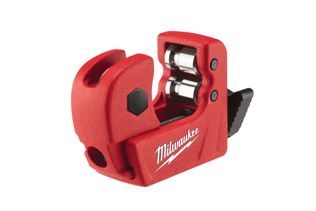 Milwaukee Copper Cutter