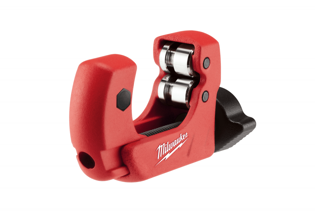 Milwaukee Copper Cutter