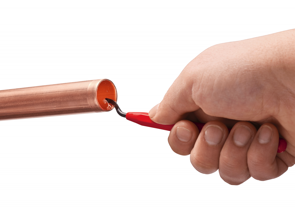 Milwaukee Copper Cutter