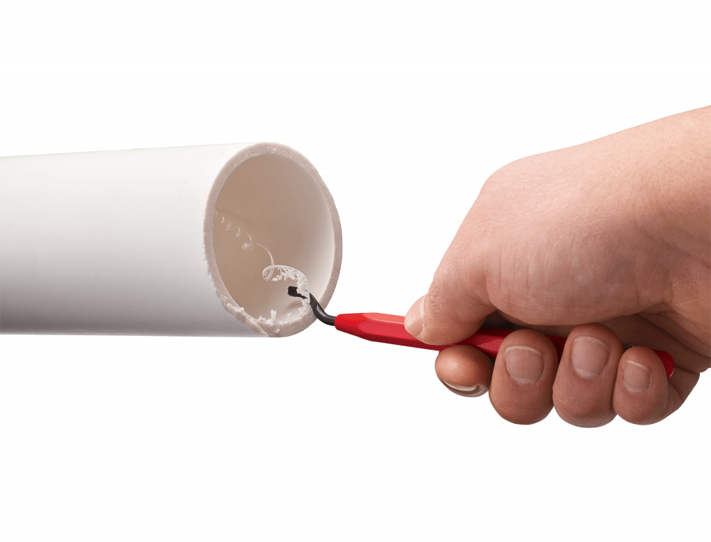 Milwaukee PVC Cutter