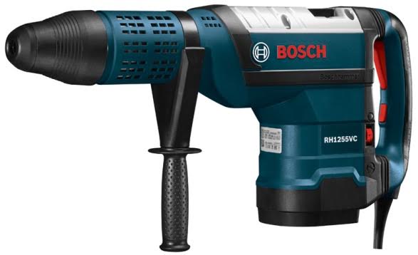 Bosch RH1255VC