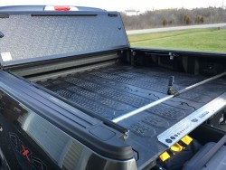 Decked Cargo System top
