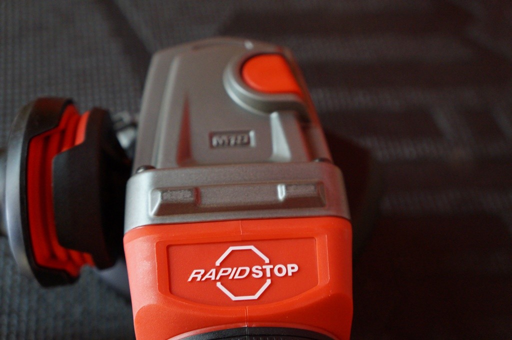 Milwaukee 2783