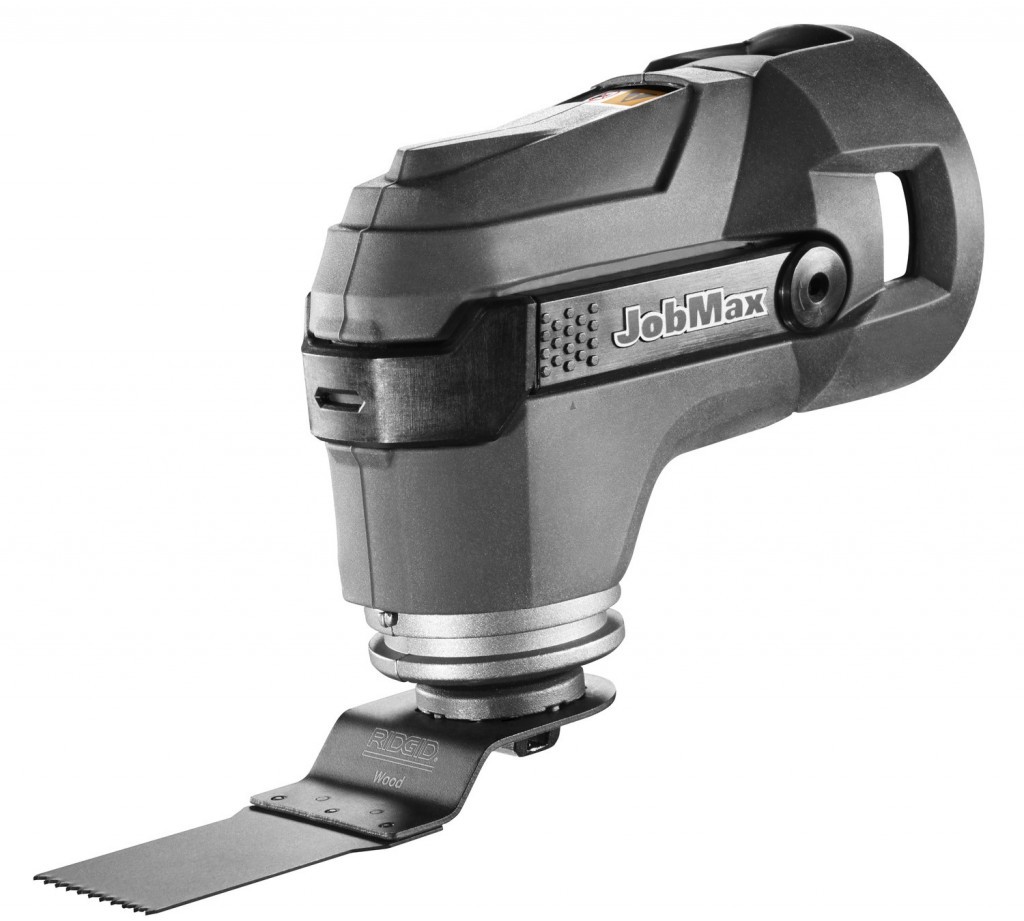 Ridgid Jobmax Head