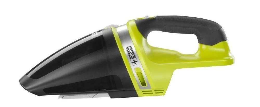 RYOBI 18V Hand Vacuum