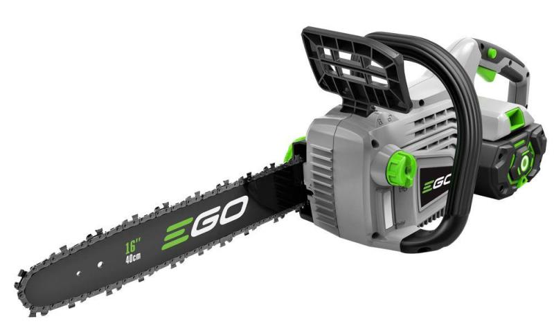 Ego 56V Chain Saw