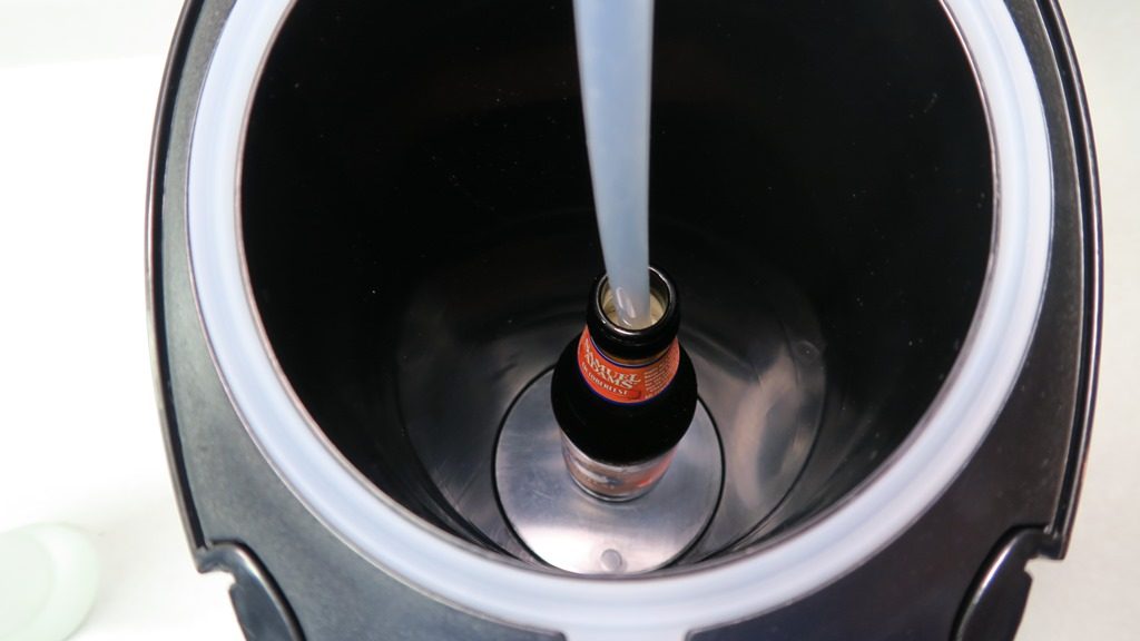 Fizzics Beer
