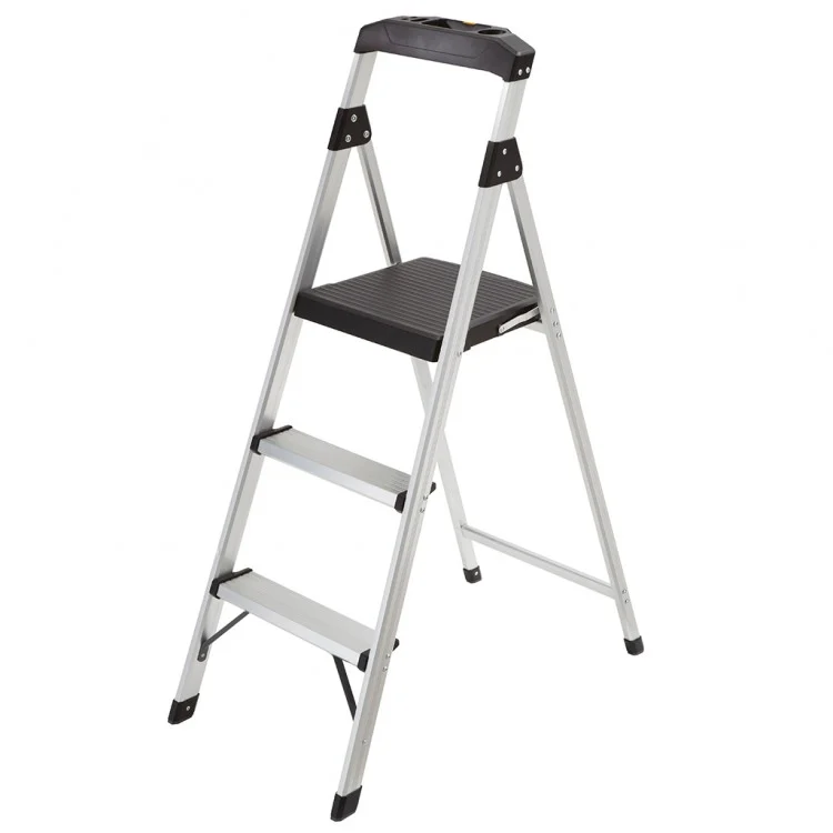 Gorilla Ladders – The Ladder That Will Make You Stand Tall