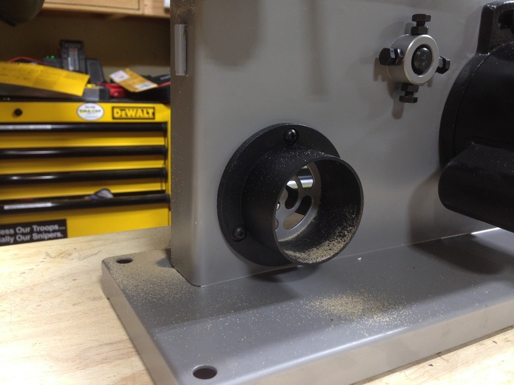 Ryobi Band Saw