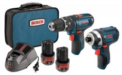 Bosch Kit
