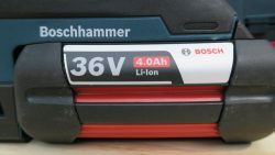 Bosch Bulldog RH328VC-36K