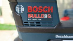 Bosch Bulldog RH328VC-36K