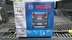 Bosch Radio PB360C