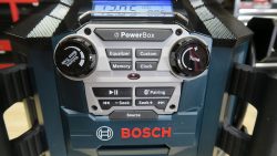 Bosch Radio PB360C