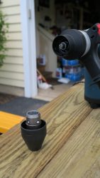 Bosch Rotary Hammer 10