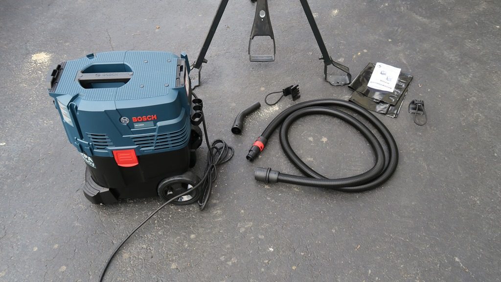 Bosch VAC090A