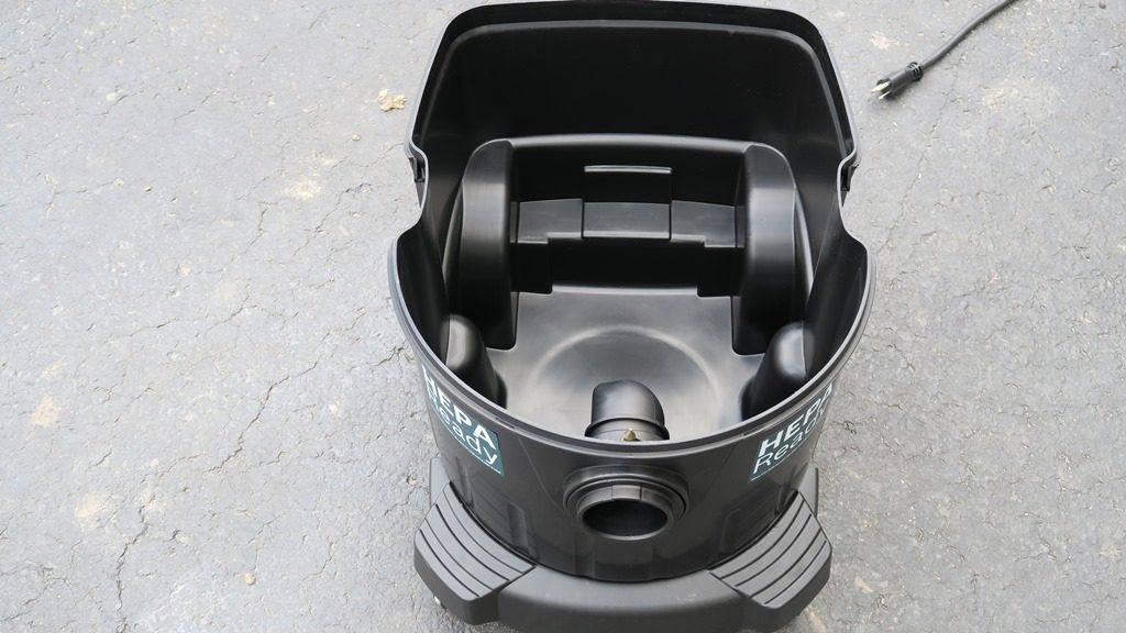 Bosch VAC090A