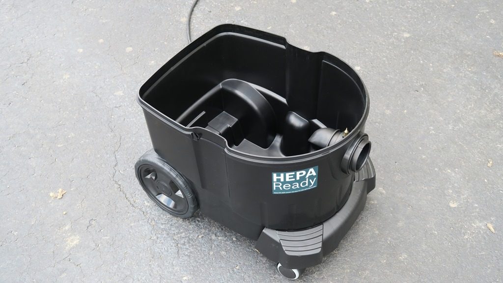 Bosch VAC090A