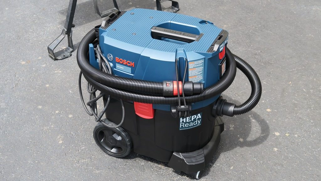 Bosch VAC090A