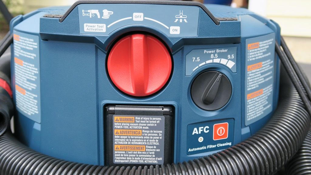 Bosch VAC090A