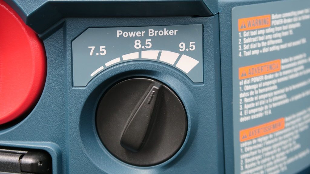 Bosch VAC090A
