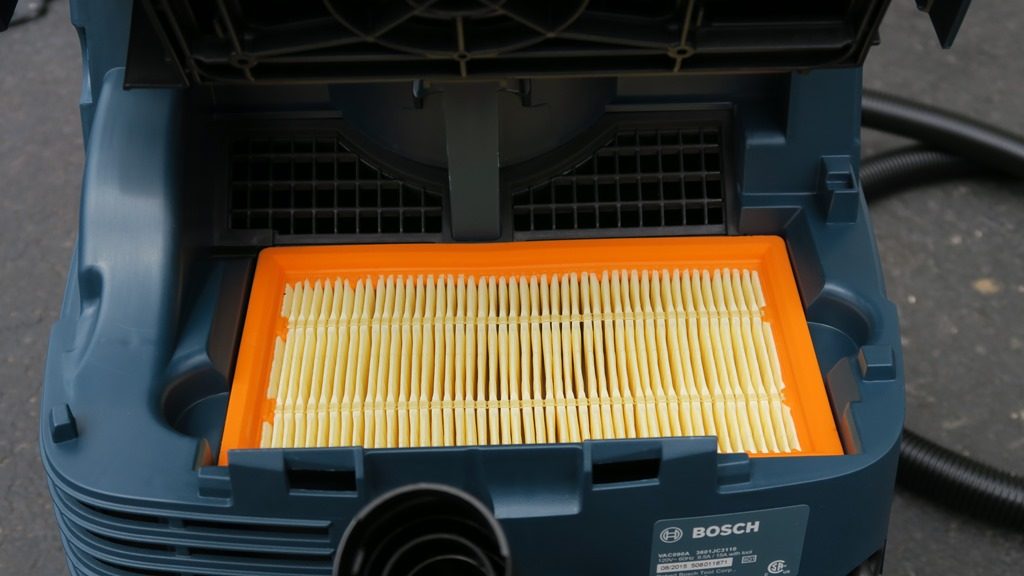 Bosch VAC090A
