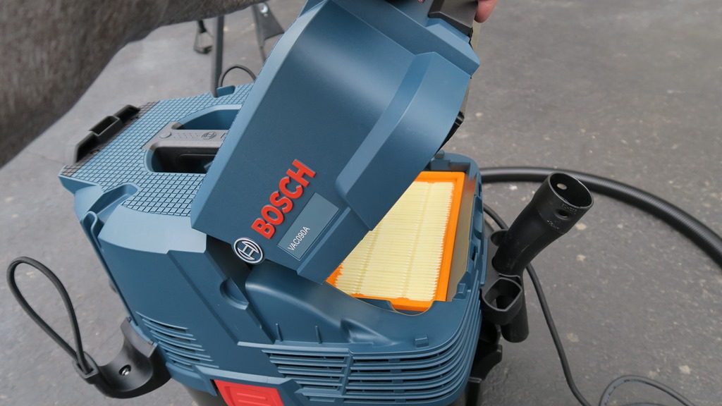 Bosch VAC090A