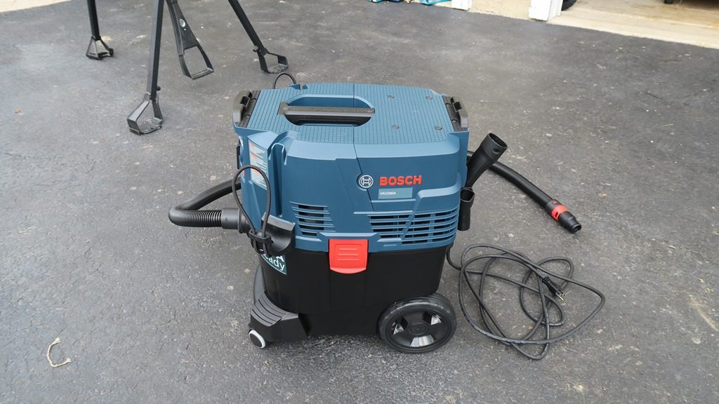 Bosch VAC090A