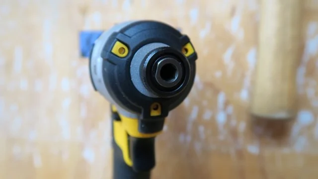DEWALT DCF887D2 – Three Speed Impact Driver