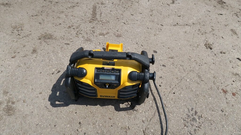 Dewalt dcr015