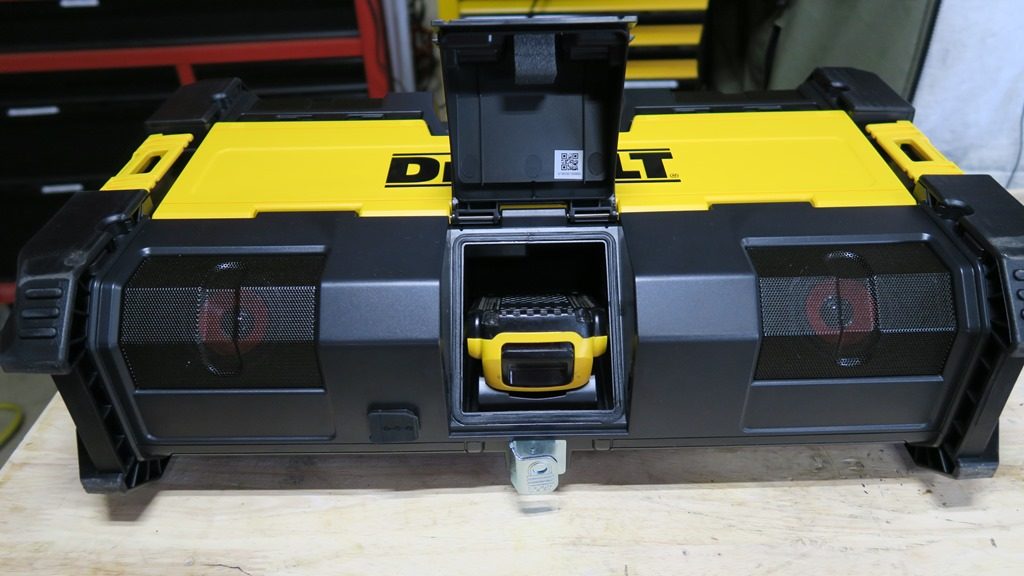 Dewalt ToughSystem