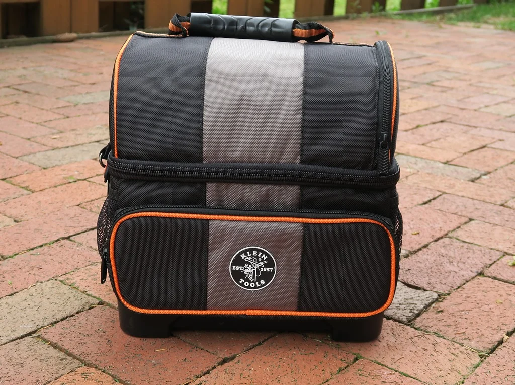 Klein Tool Tradesman Pro Soft Lunch Cooler