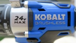 Kobalt 24V