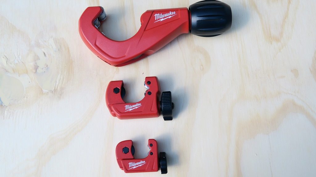 Milwaukee Hand Tools