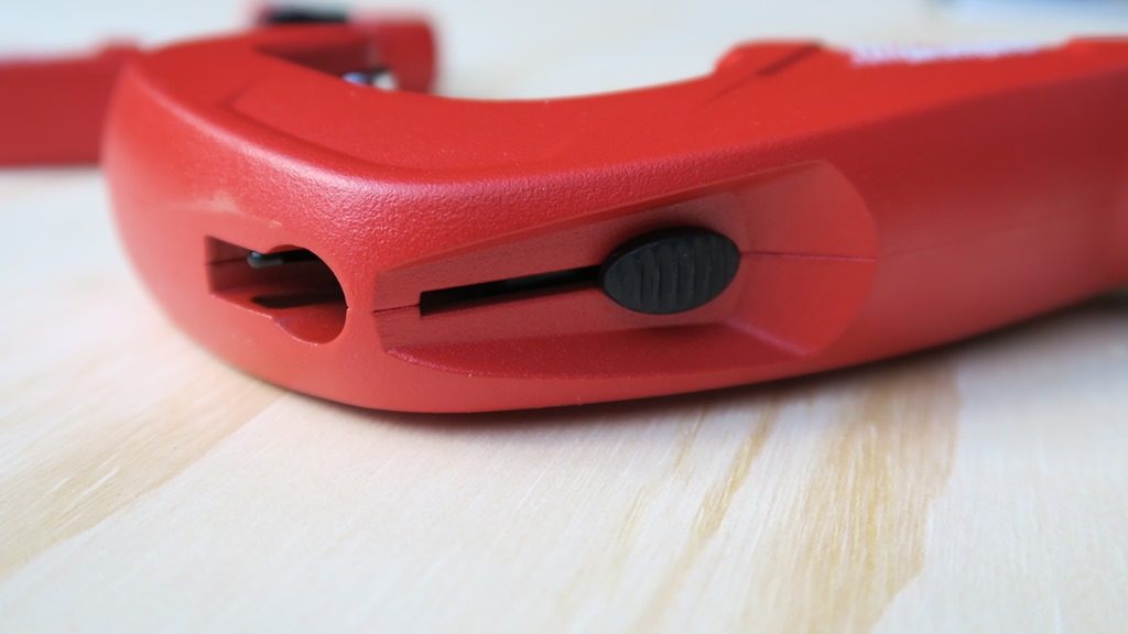 Milwaukee Hand Tools