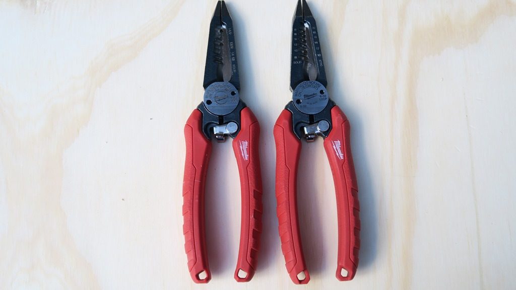 Milwaukee Hand Tools