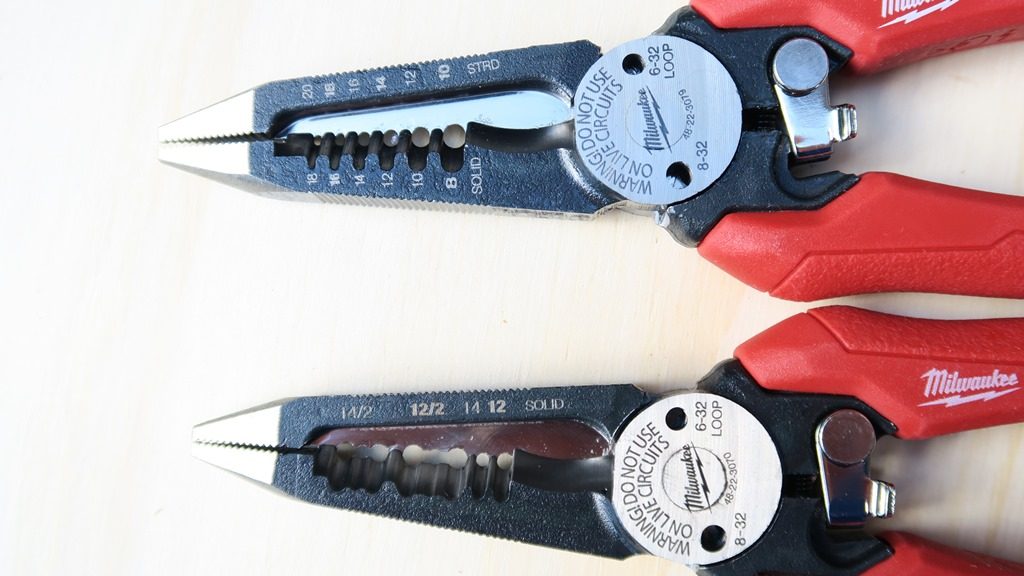 Milwaukee Hand Tools