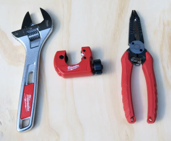 Milwaukee Hand Tools