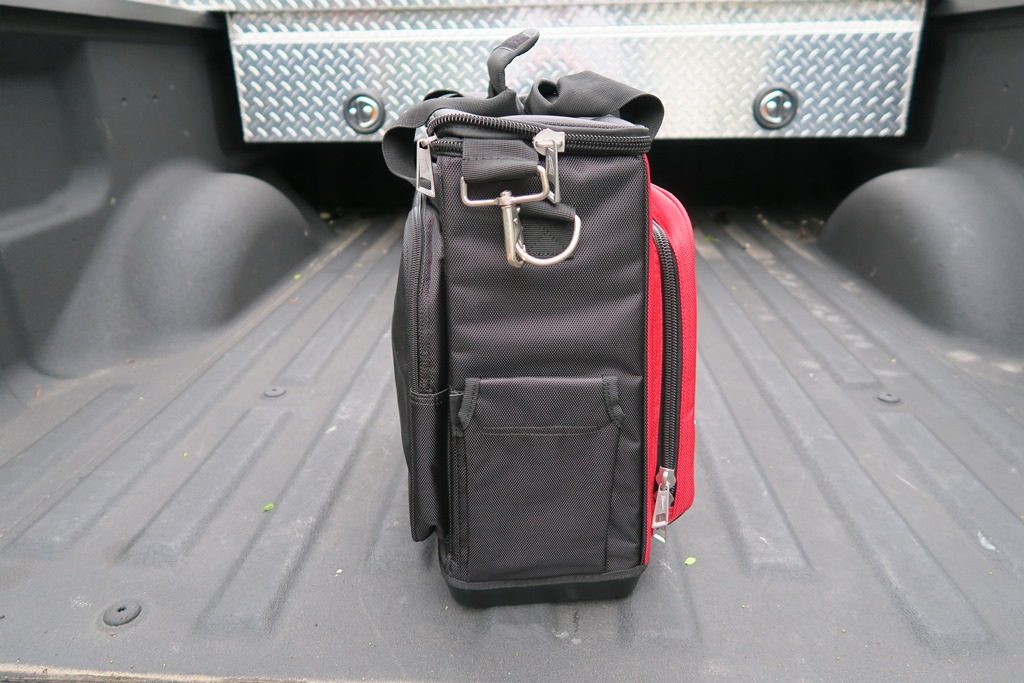 Milwaukee Tech Bag