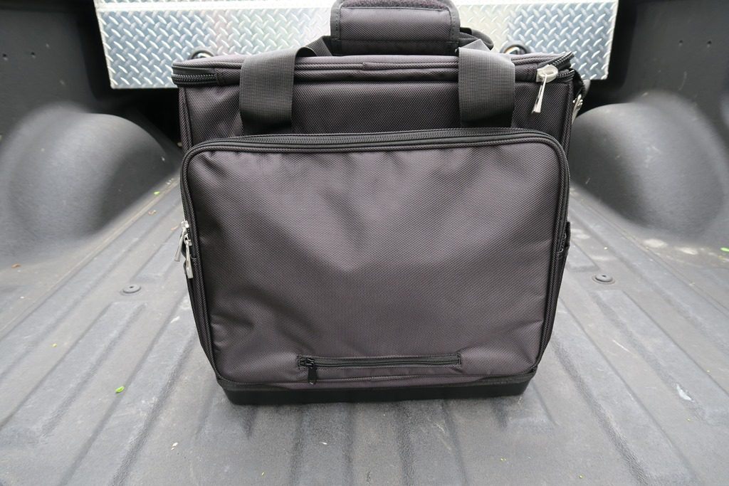 Milwaukee Tech Bag