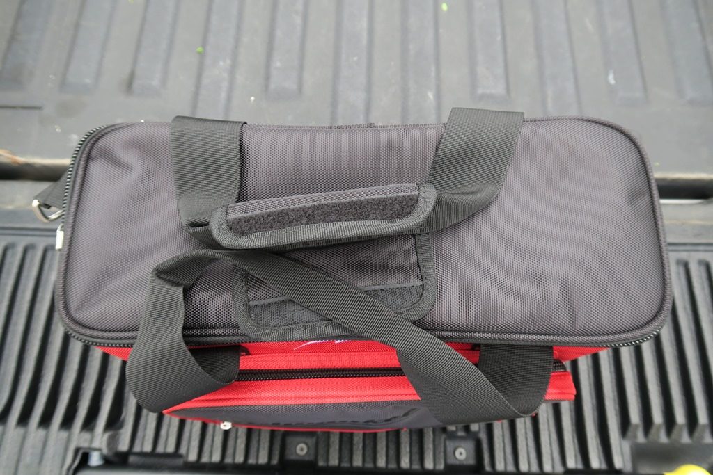 Milwaukee Tech Bag
