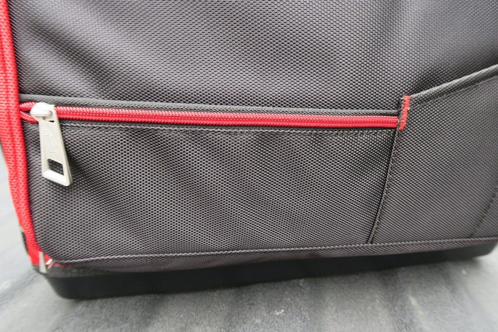 Milwaukee Tech Bag
