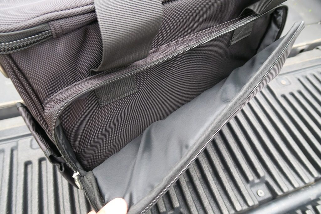 Milwaukee Tech Bag