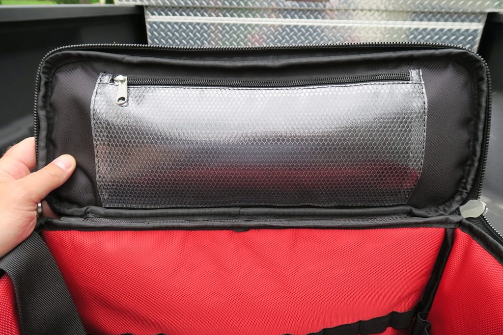 Milwaukee Tech Bag