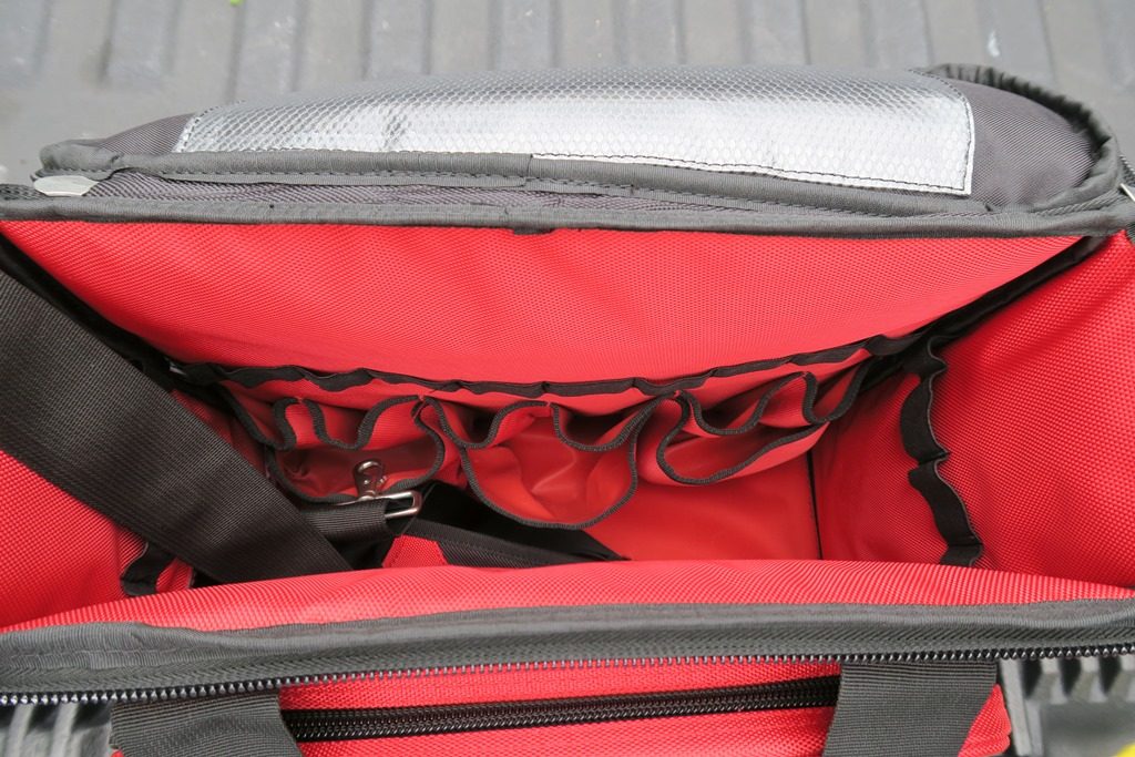 Milwaukee Tech Bag